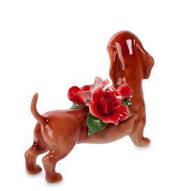 Pavone CMS-15/95 Подставка для визиток «Такса»