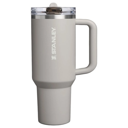 Термокружка Stanley Protour (1,18 литра), серая