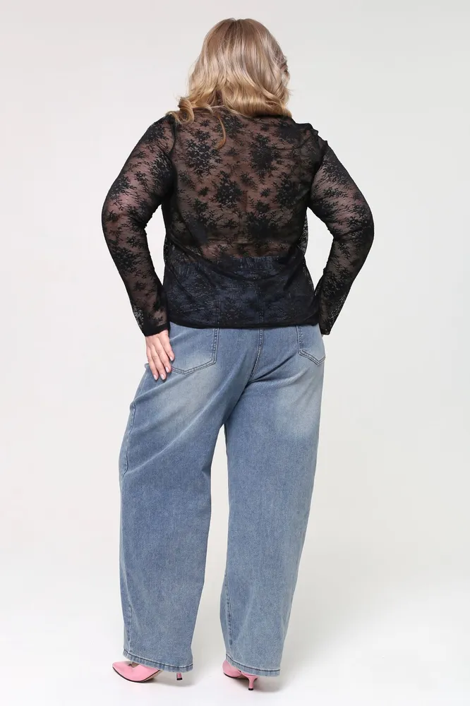 Блузка 20034 Fabrika