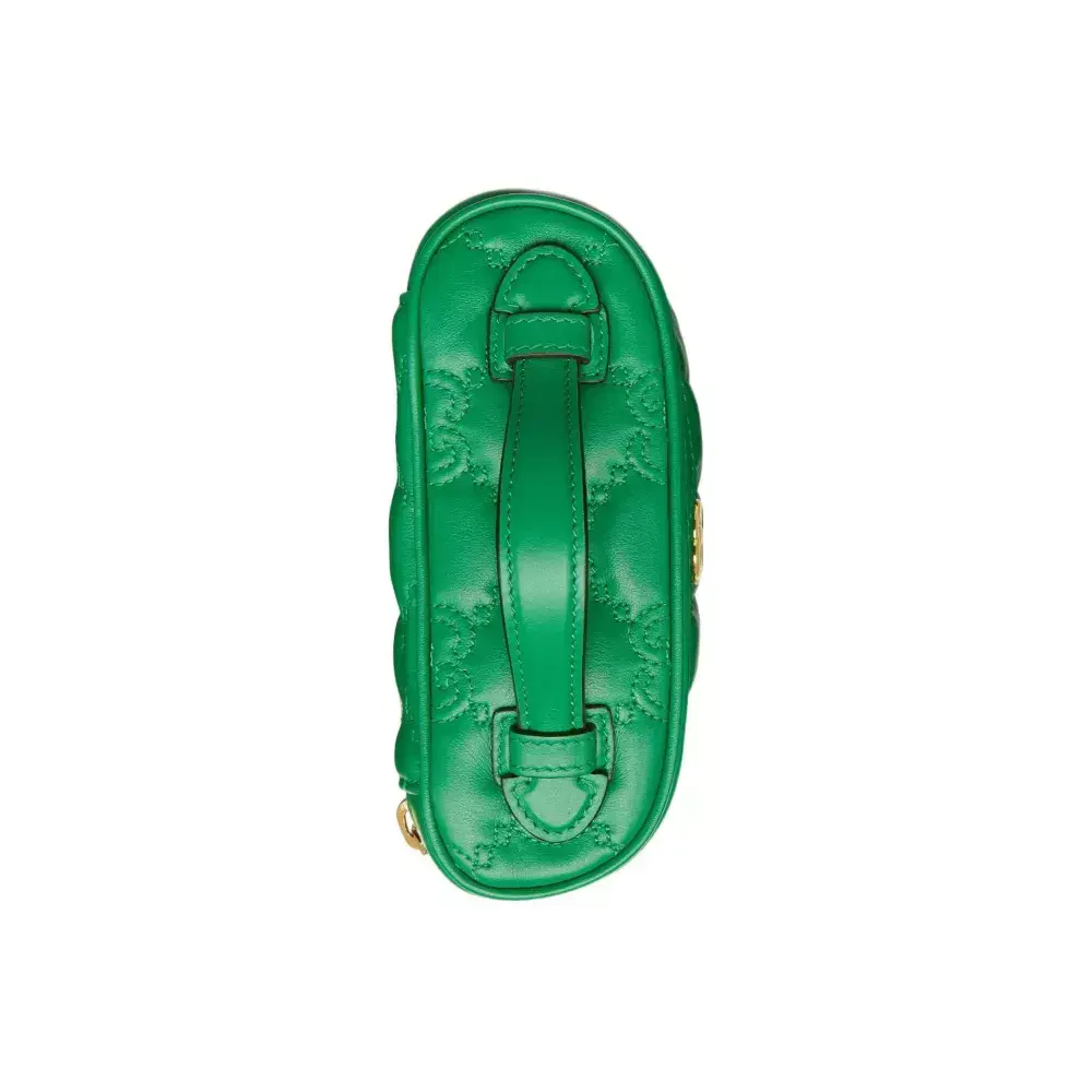 Gucci Women GG Matelassé