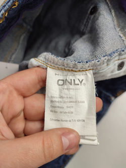 Юбка Only короткая 40 размер