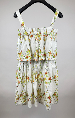 Сарафан MSGM