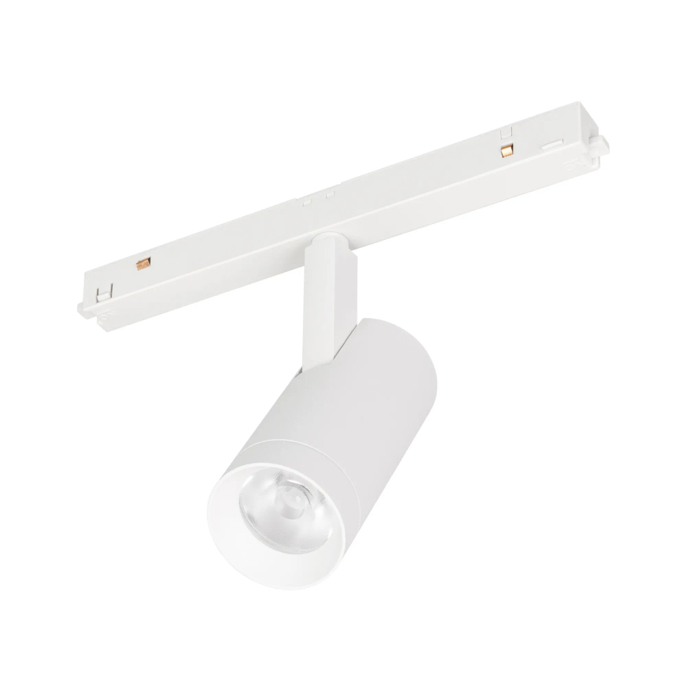 Светильник MAG-ORIENT-SPOT-R45-12W Warm3000 (WH, 24 deg, 48V) (Arlight, IP20 Металл, 5 лет) 035874