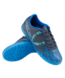 Бутсы многошиповые Rapido TF Navy/blue, детский