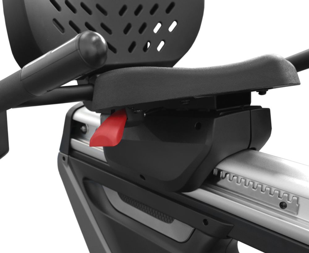 Велоэргометр SVENSSON INDUSTRIAL FORCE R750 LX