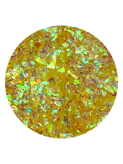 Глиттер для глаз, лица, волос и тела SPARKLE GEL Sun