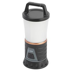 Фонарь кемпинговый светодиодный ЭРА KB-701 Атлас на батарейках 5Вт, 3хАА | Кемпинговые фонари