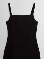 Платье для девочки летнее без рукавов