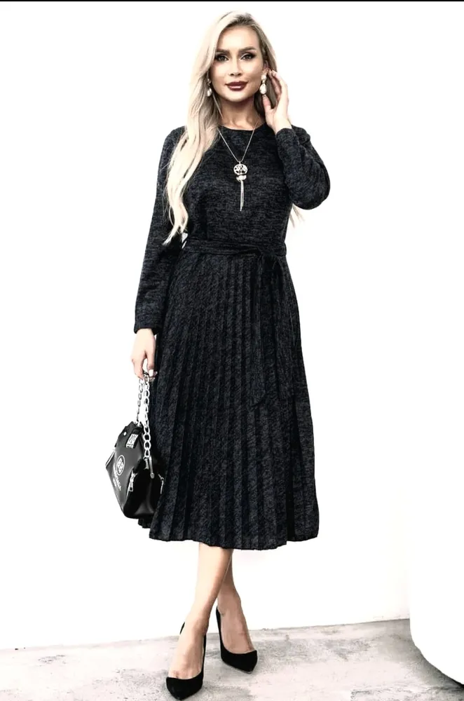 Платье 2576465 Fabrika