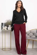 Джемпер Эвил (черный) Б14091-34М LT Collection