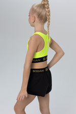 Топ для тренировок