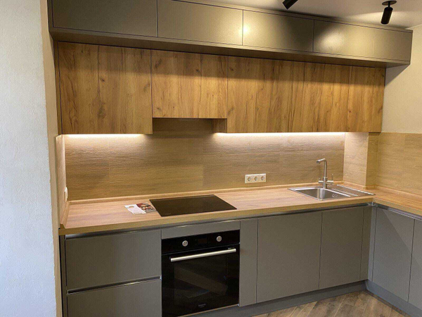 КУХНИ НА ЗАКАЗ