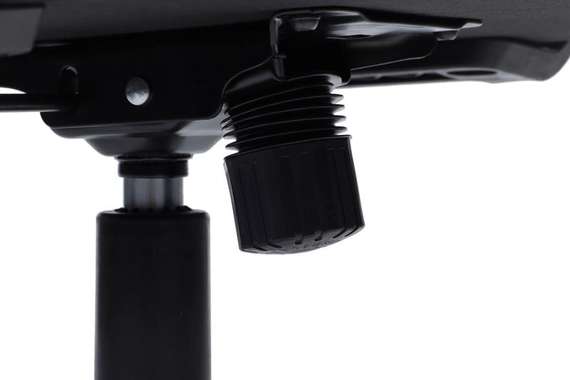 Кресло Слот RCH-1165-3 S PL Серый