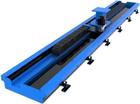 Шкаф электроавтоматики CRP G9 для сварочного робота