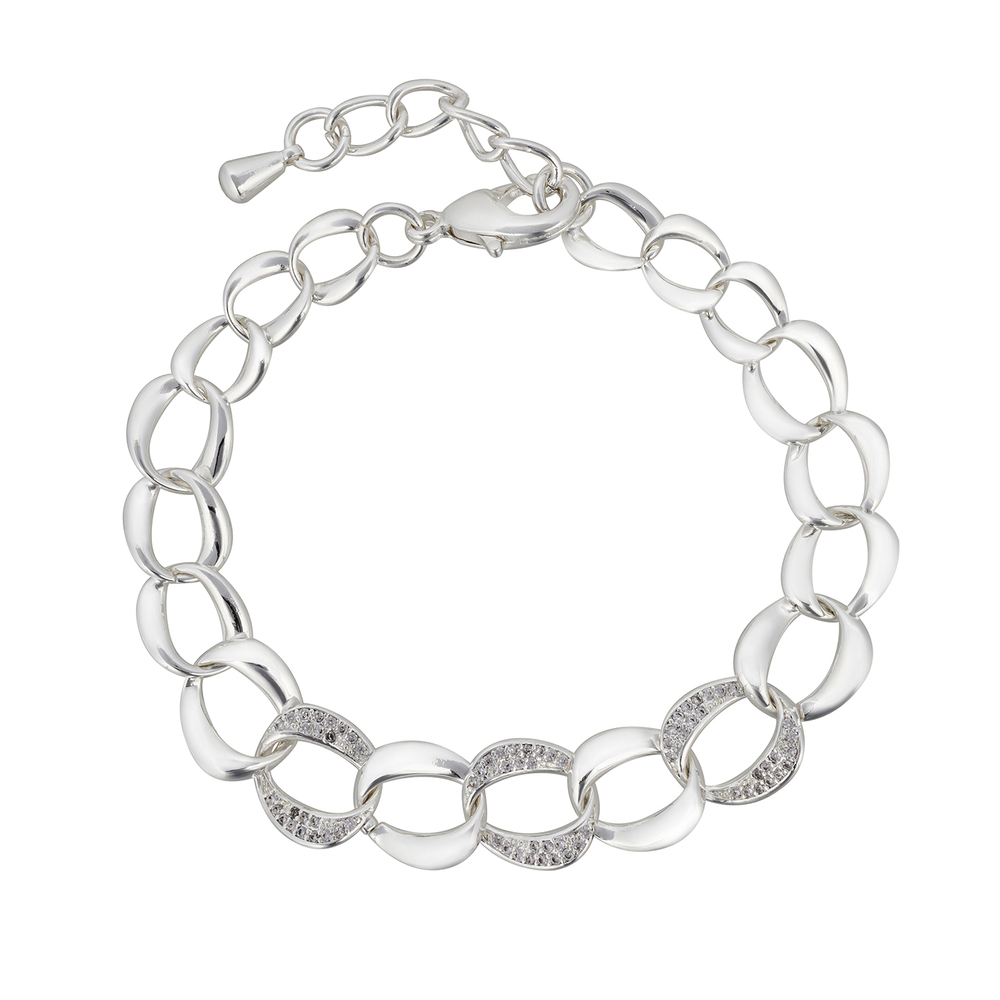 Браслет Fiore Luna CBH05045-02 S