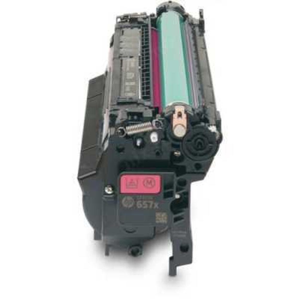 Картридж HP 657X CF473X