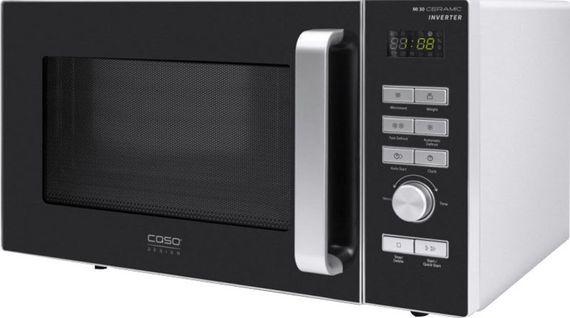 Микроволновая печь CASO MI 30 Ceramic