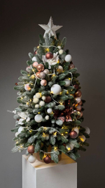 Елка Роскошь