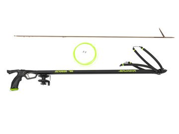 Ружьё-арбалет подводное Salvimar ARES 85