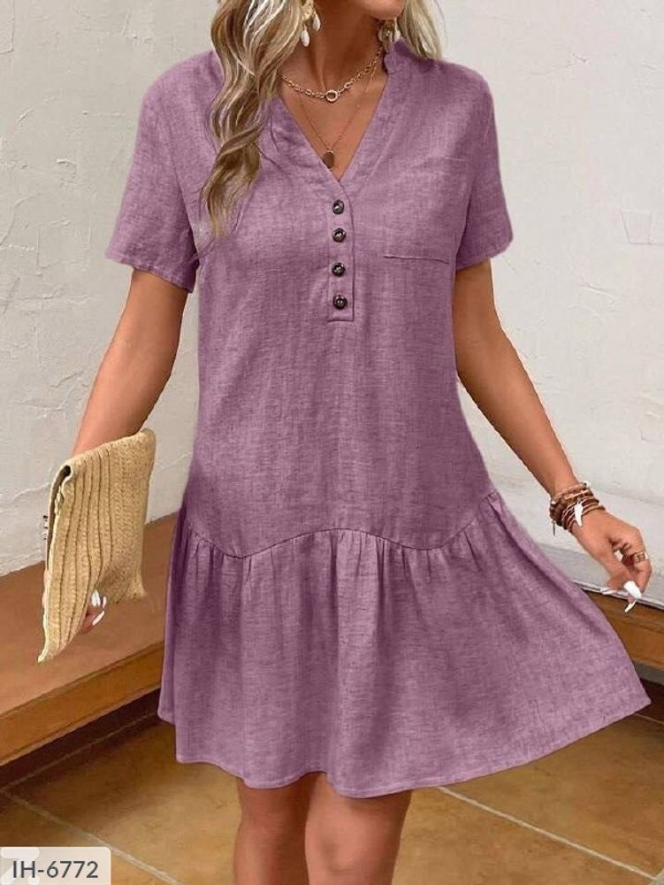 Платье IH-6772 Фабрика Моды