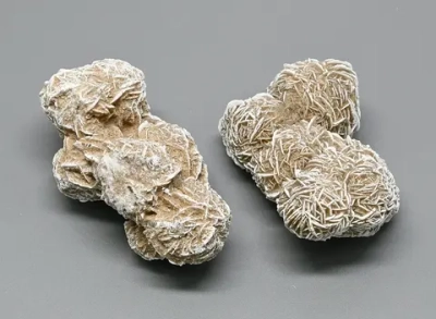 Кристалл роза пустыни 82*45*33мм, 150-159г