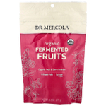Dr. Mercola, Органические ферментированные фрукты, 270 г (9,5 унции)