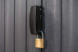 Пластиковый сарай Keter Darwin 6x4 grey