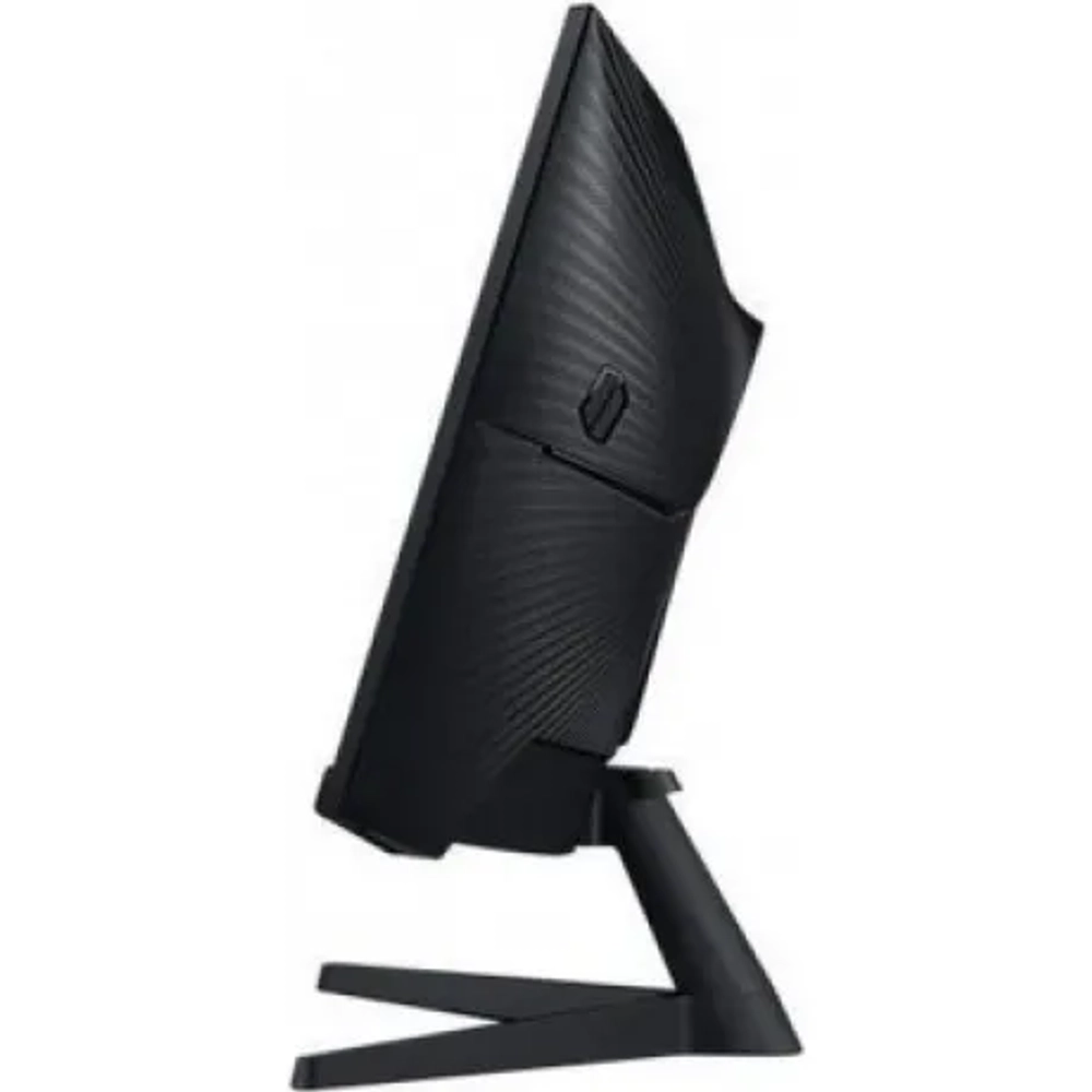 Монитор Samsung 34" C34G55TWWI черный (LC34G55TWWIXCI)