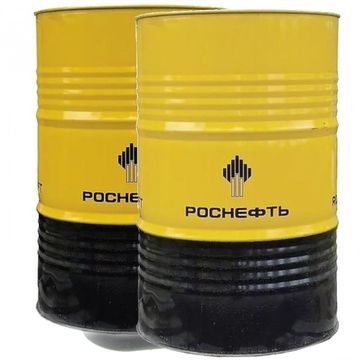 Индустриальные масла Роснефть.