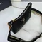 Сумка через плечо Prada черный