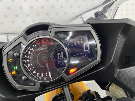 Kawasaki Ninja 400 , 2018