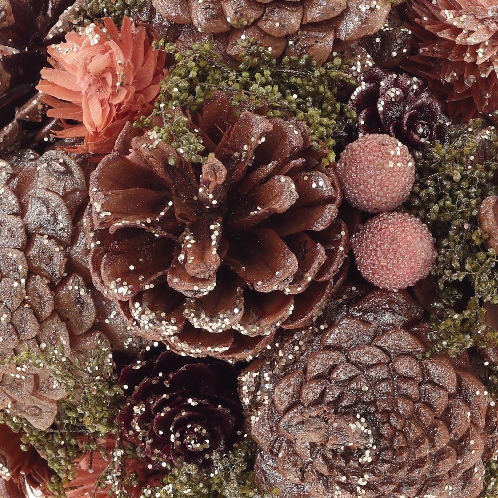 GAEM Изделие декоративное подвесное "Шар", D 14 см, L14 W14 H14 см