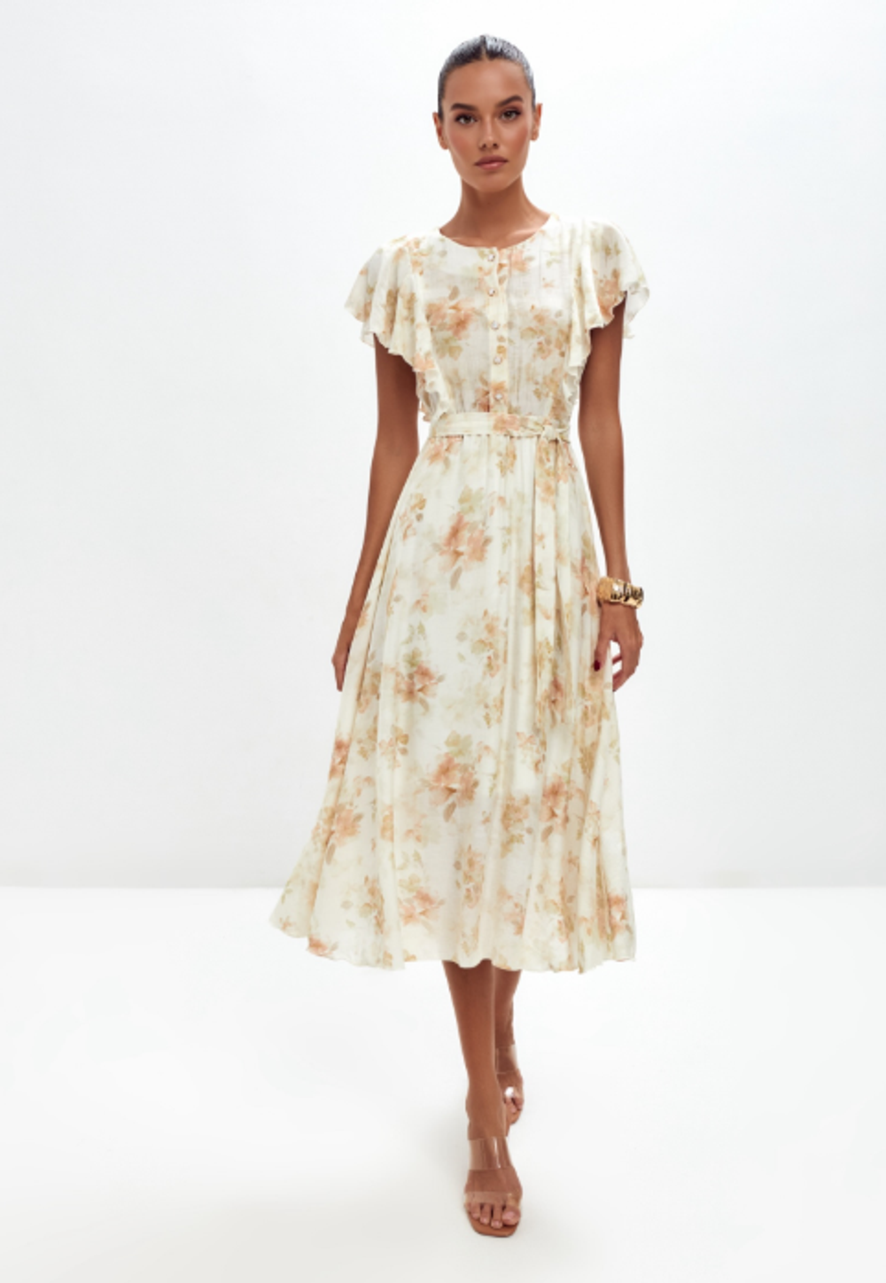 Платье «Виолетта»