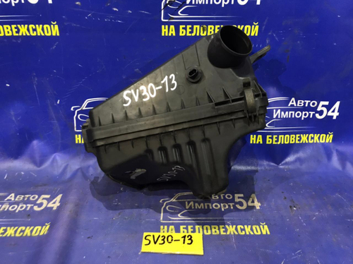 Корпус воздушного фильтра TOYOTA VISTA 1993