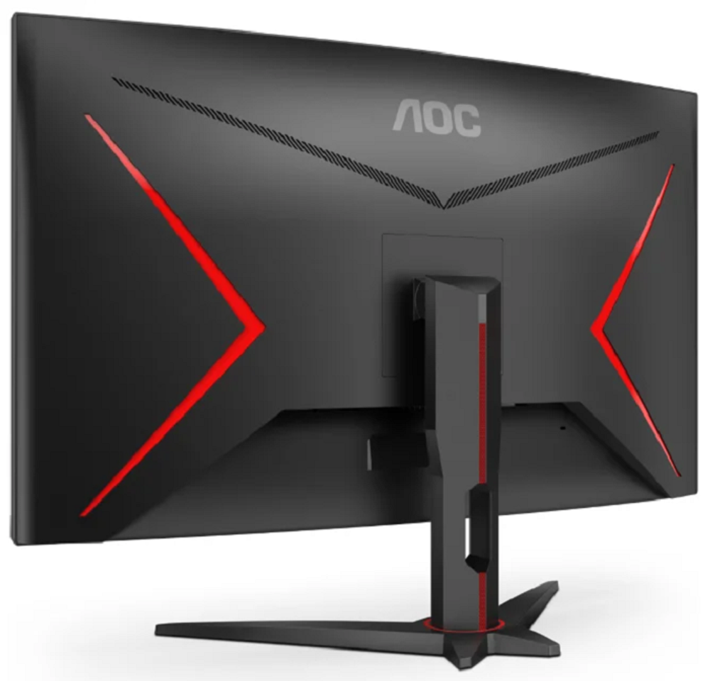 Монитор 34" AOC CU34G2X