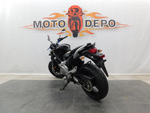 Suzuki Gladius SFV650A    2010