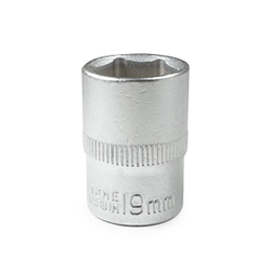 Головка 19мм 6гр. 1/2'' KINGTUL profi KT-54519