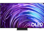 QD-OLED телевизор Samsung QE65S95DAUXRU 4K Ultra HD