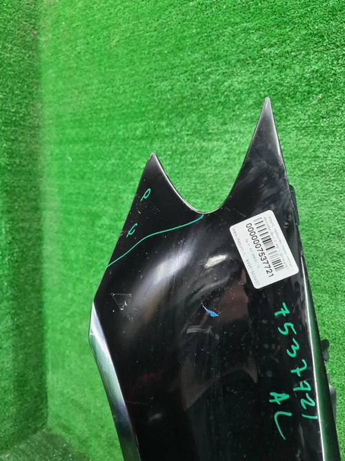 Крыло переднее левое Mercedes E W213 (2016-2023)