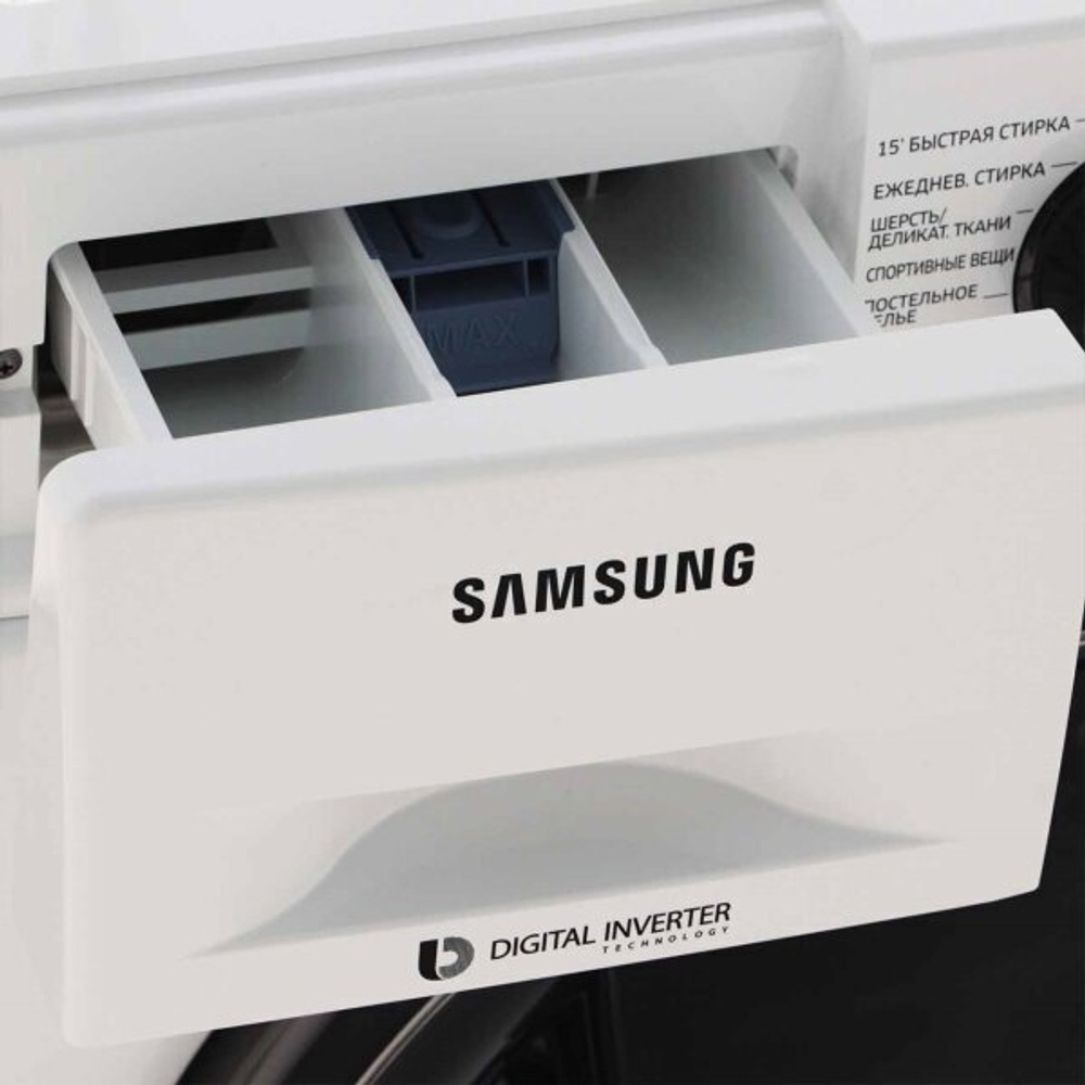 Samsung WW60K40G09W
