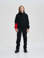 КУРТКА ФЛИСОВАЯ ДЛЯ ДЕВОЧКИ BASK JUNO PRIMULA