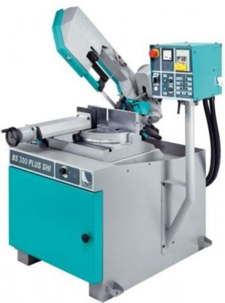Ленточнопильный отрезной станок Imet BS 300 PLUS SHI
