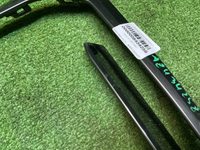 Накладка перед. бампера BMW X7 G07 (19-22) M-paket