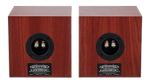 Auratone 5C Passive Pair Wood (Classic) Made in USA