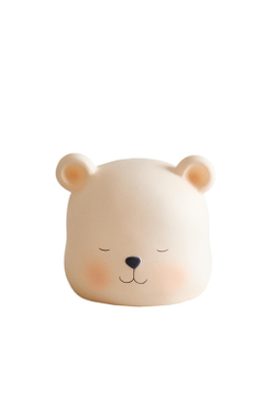 Zara Home Детский ночник, цвет бежевый, 10.5 см · 2682/763
