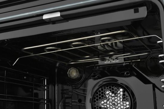 Встраиваемый электрический духовой шкаф Zugel ZO А2708 В