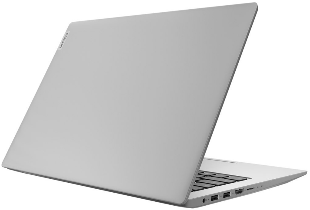 Ноутбук Lenovo IdeaPad slim 1-14ast-05 amd A4-9120e 4/64emmc/fld