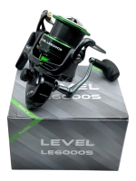 Катушка безынерционная Kaida Level 6500S