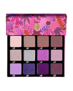 Viseart Violette Étendu Palette