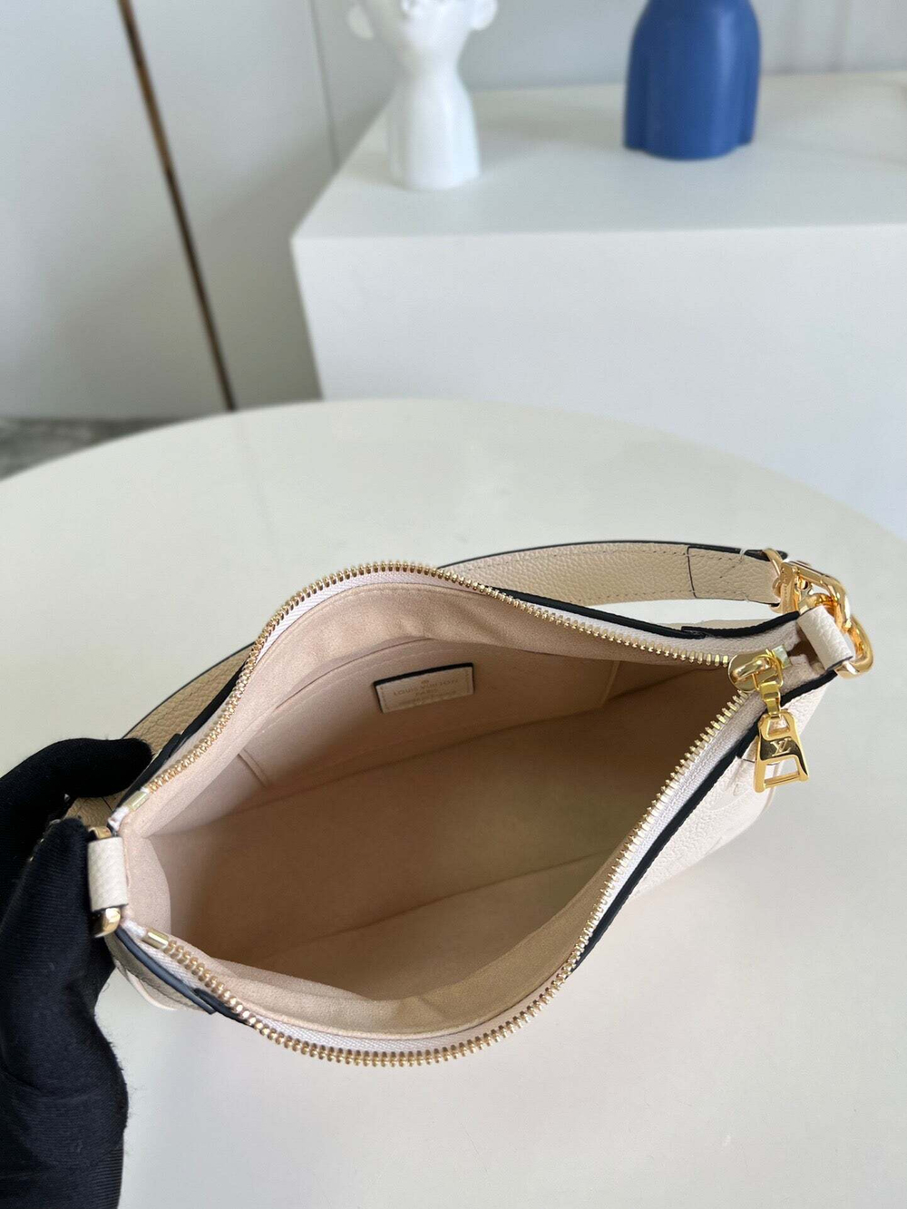 Louis Vuitton Bagatelle BB